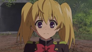 Последний серафим 1 сезон 7 серия