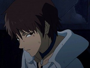 Последний серафим 1 сезон 8 серия