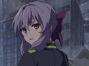 Последний серафим 1 сезон 10 серия