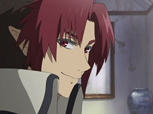 Последний серафим 2 сезон 6 серия