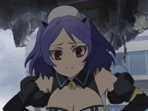 Последний серафим 2 сезон 7 серия