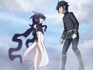 Последний серафим 2 сезон 10 серия