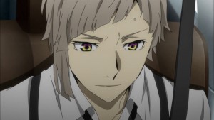 Проза бродячих псов 2 сезон 10 серия