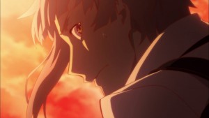 Проза бродячих псов 2 сезон 8 серия