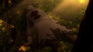 Проза бродячих псов 2 сезон 4 серия