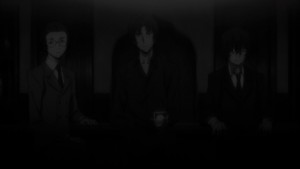 Проза бродячих псов 2 сезон 2 серия