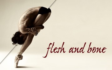 Плоть и кости