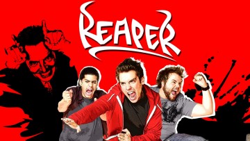 На службе у дьявола