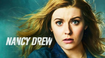 Нэнси Дрю