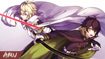 Последний серафим