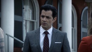 Рейвенсвуд 1 сезон 9 серия