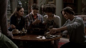 Рейвенсвуд 1 сезон 6 серия