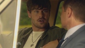 Водолей 1 сезон 1 серия