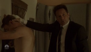 Водолей 2 сезон 1 серия