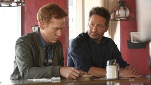 Водолей 2 сезон 13 серия