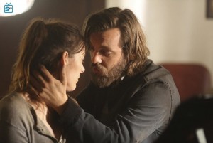 Водолей 2 сезон 12 серия