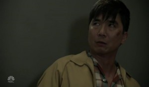 Водолей 2 сезон 11 серия