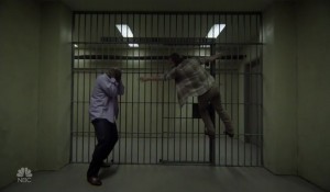 Водолей 2 сезон 10 серия