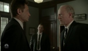 Водолей 2 сезон 5 серия