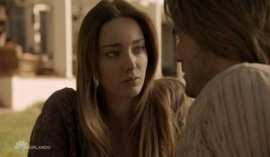 Водолей 2 сезон 4 серия