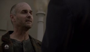 Водолей 2 сезон 3 серия