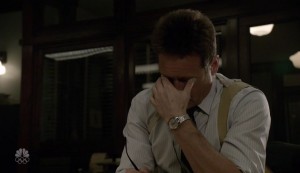 Водолей 2 сезон 2 серия