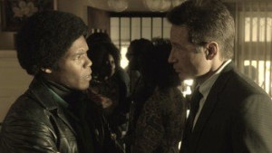 Водолей 1 сезон 11 серия