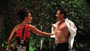 Водолей 1 сезон 10 серия