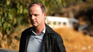 Водолей 1 сезон 8 серия