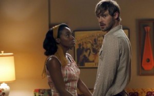 Водолей 1 сезон 7 серия