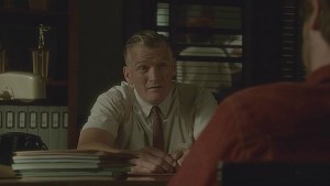 Водолей 1 сезон 6 серия