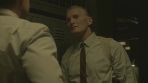 Водолей 1 сезон 5 серия