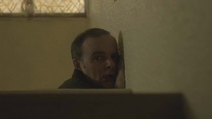 Водолей 1 сезон 4 серия