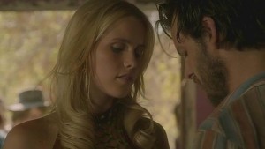 Водолей 1 сезон 3 серия