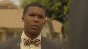 Водолей 1 сезон 2 серия