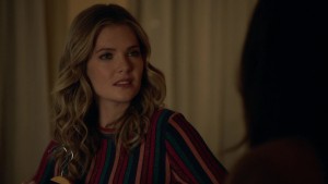 С большой буквы 4 сезон 13 серия