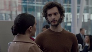 С большой буквы 4 сезон 15 серия