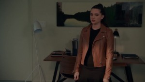 С большой буквы 4 сезон 16 серия