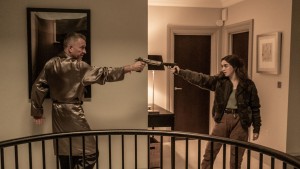 Успеть за две недели 1 сезон 2 серия