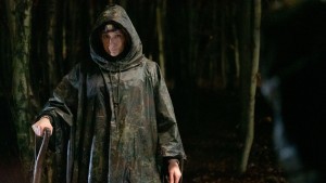 Успеть за две недели 1 сезон 3 серия