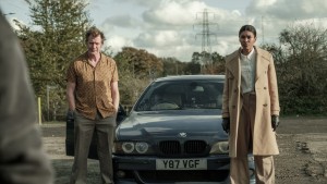 Успеть за две недели 1 сезон 5 серия