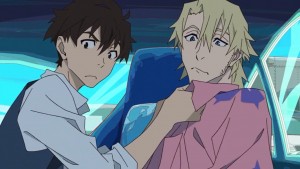 Великий притворщик 1 сезон 1 серия