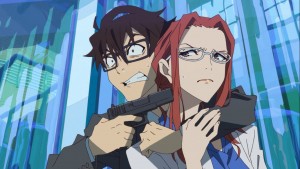 Великий притворщик 1 сезон 5 серия