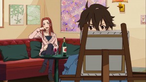 Великий притворщик 1 сезон 12 серия