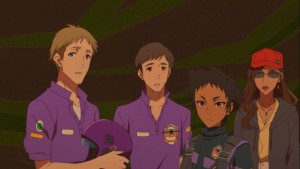 Великий притворщик 1 сезон 10 серия