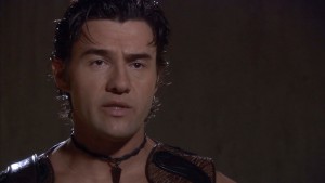 Звездные врата: ЗВ-1 8 сезон 2 серия