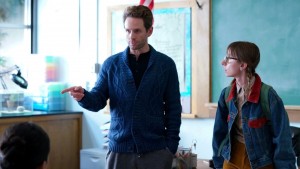 Курс Биологии 3 сезон 2 серия