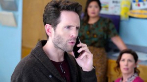 Курс Биологии 3 сезон 6 серия