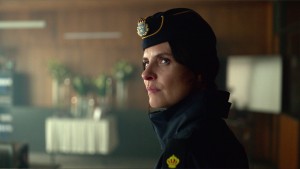 Молодой Валландер 1 сезон 6 серия