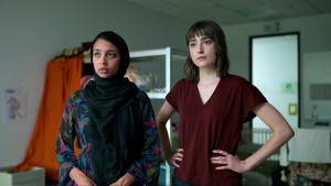 Молодой Валландер 1 сезон 3 серия